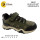 Кросівки дитячі Clibee EB357 green-black 25-30