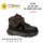 Черевики дитячі Clibee GA83 m.grey-black 23-28