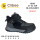 Черевики дитячі Clibee GB85 black-grey 27-32