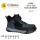 Черевики дитячі Clibee GC86 black-grey 32-37