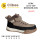 Черевики дитячі Clibee GC86 khaki-black 32-37