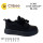 Кросівки дитячі Clibee LC831 black 33-38
