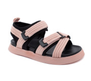 Босоніжки дитячі Apawwa TX311 pink 27-31  по-розмірно