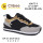 Кросівки Clibee AD675 m.grey-black 37-41