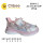 Кросівки дитячі Clibee EB391 pink 26-31