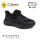 Кросівки Clibee ED511 black 36-41