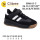Кросівки дитячі Clibee LB6611 black-white 26-31
