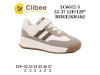 Кросівки дитячі Clibee LC6612-3 beige-khaki 32-37, Фото 4