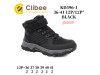 Черевики дитячі Clibee KD596 black 36-41, Фото 4