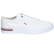 Кеди American Club LH 112 білий 41-46