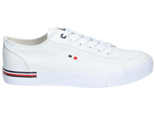 Кеди American Club LH 112 білий 41-46