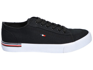 Кеды American Club LH 113 черный 41-46