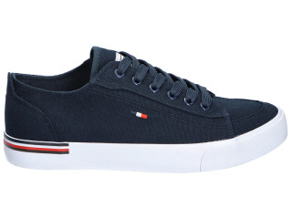 Кеды American Club LH 113 синий 41-46