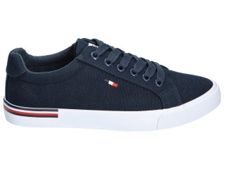 Кеды American Club LH 116 синий 37-41