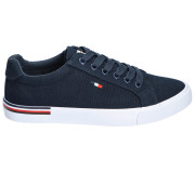 Кеды American Club LH 116 синий 37-41