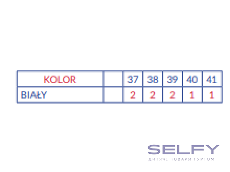 Кеды American Club LH 115 белый 37-41, Фото 3