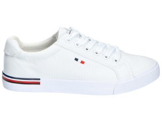 Кеды American Club LH 115 белый 37-41