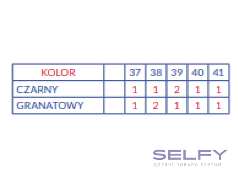 Кеди American Club LH 117 чорний 37-41, Фото 3