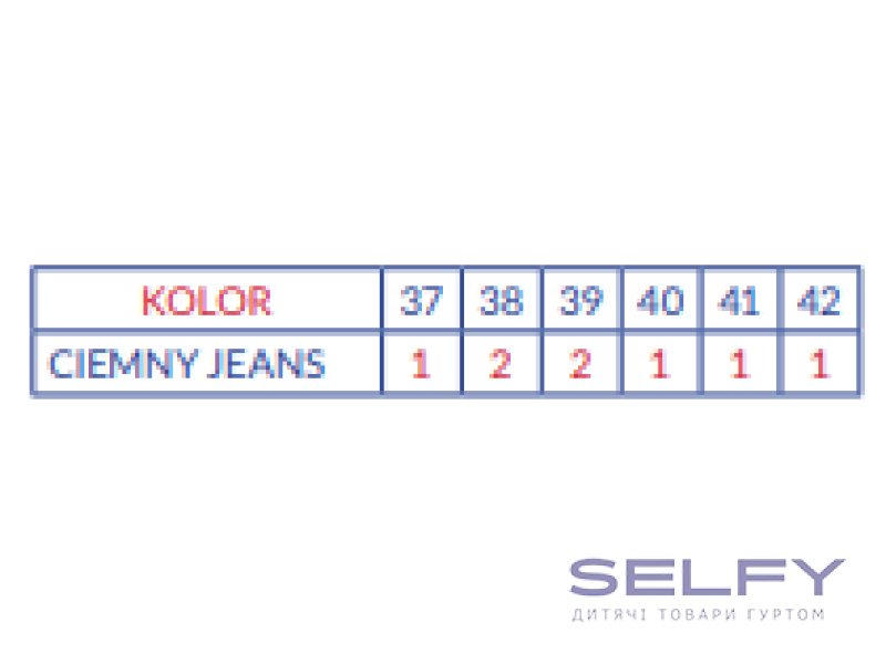 Кеди American Club LH 124 темний джинс 37-42, Фото 3