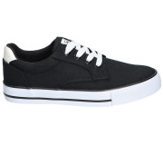 Кеды American Club LH 123 черный 37-41