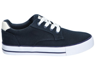 Кеды American Club LH 123 синий 37-41