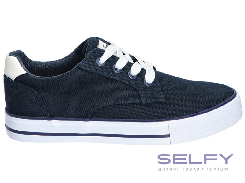 Кеды American Club LH 123 синий 37-41, Фото 1