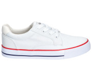 Кеди American Club LH 121 білий 37-41