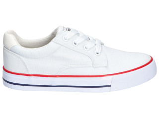 Кеды American Club LH 121 белый 37-41