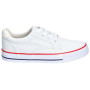 Кеды American Club LH 121 белый 37-41 Кеды American Club LH 121 белый 37-41