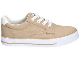 Кеди American Club LH 121 бежевий 37-41