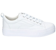 Кеды American Club LH 114 белый 37-41