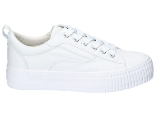 Кеды American Club LH 114 белый 37-41