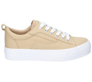 Кеды American Club LH 114 бежевый 37-41