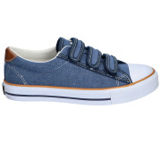 Кеди American Club LH 125 темний джинс 37-42 (734/25) Кеди American Club LH 125 темний джинс 37-42 (734/25)