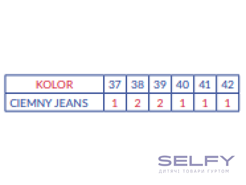 Кеди American Club LH 125 темний джинс 37-42 (734/25), Фото 3