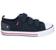 Кеди American Club LH 119 синій 34-39