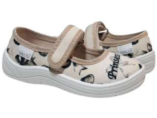 Аліна 24-30 бежева, бантики