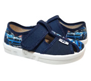 Pitter 26-32 синій, бмв