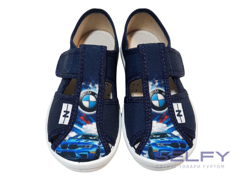 Pitter 26-32 синій, бмв, Фото 3