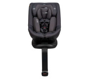 Автокрісло FreeON Galaxy Superior, i-Size 40 - 105 см, dark grey