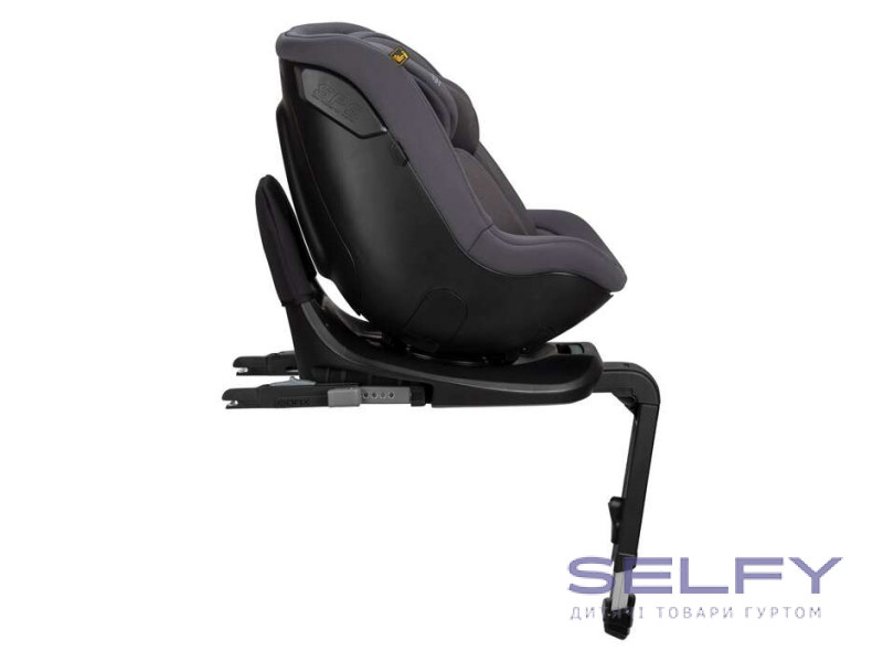 Автокрісло FreeON Galaxy Superior, i-Size 40 - 105 см, dark grey, Фото 4