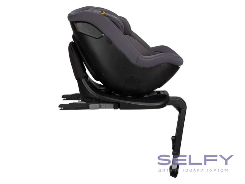 Автокрісло FreeON Galaxy Superior, i-Size 40 - 105 см, dark grey, Фото 5