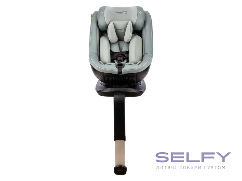 Автокрісло FreeON Galaxy Superior, i-Size 40 - 105 см, nefrite, Фото 3