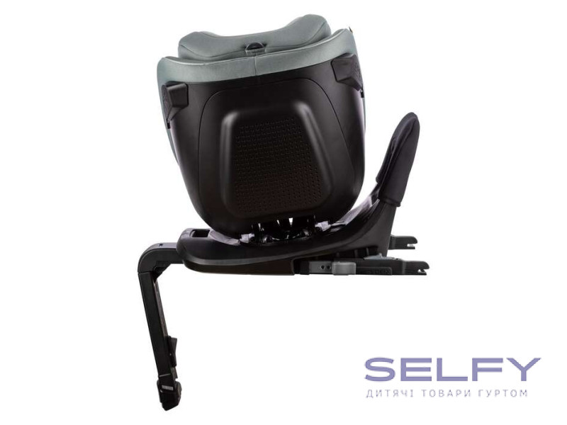 Автокрісло FreeON Galaxy Superior, i-Size 40 - 105 см, nefrite, Фото 7