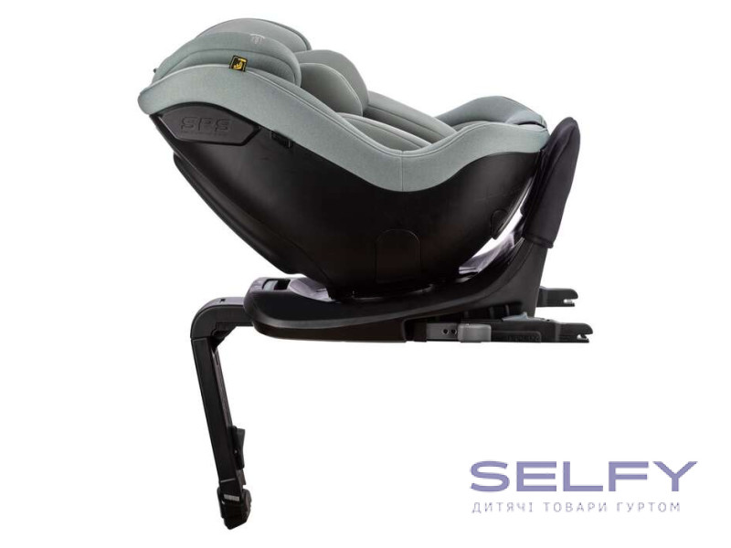 Автокрісло FreeON Galaxy Superior, i-Size 40 - 105 см, nefrite, Фото 8