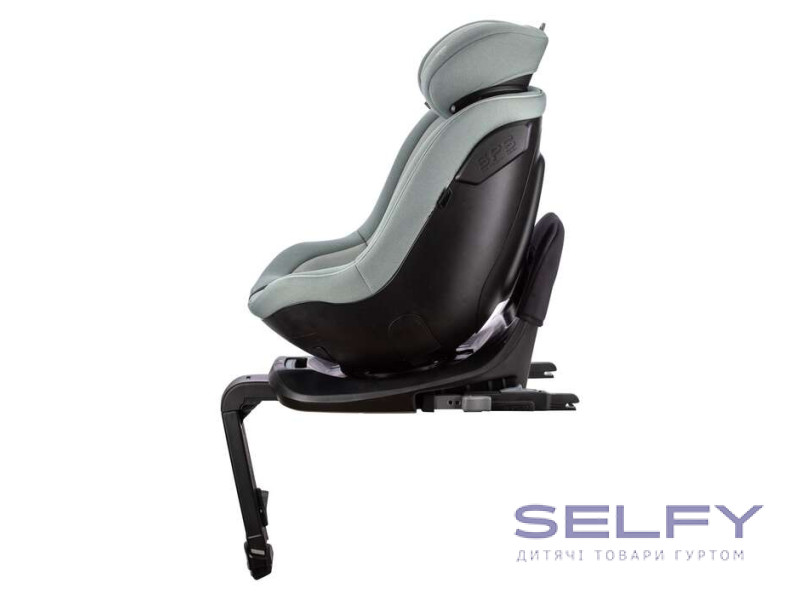 Автокрісло FreeON Galaxy Superior, i-Size 40 - 105 см, nefrite, Фото 10