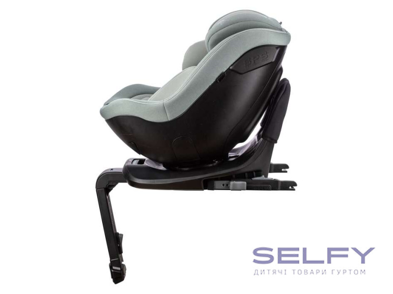 Автокрісло FreeON Galaxy Superior, i-Size 40 - 105 см, nefrite, Фото 5