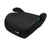 Бустер FreeON Terra, i-Size 125-150 см, чорне