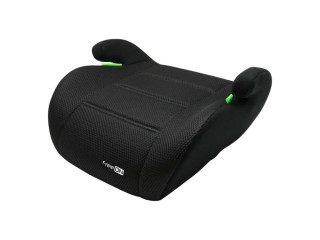 Бустер FreeON Terra, i-Size 125-150 см, чорне
