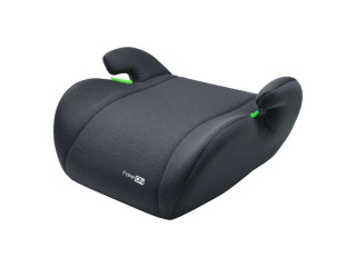 Бустер FreeON Terra, i-Size 125-150 см, сіре